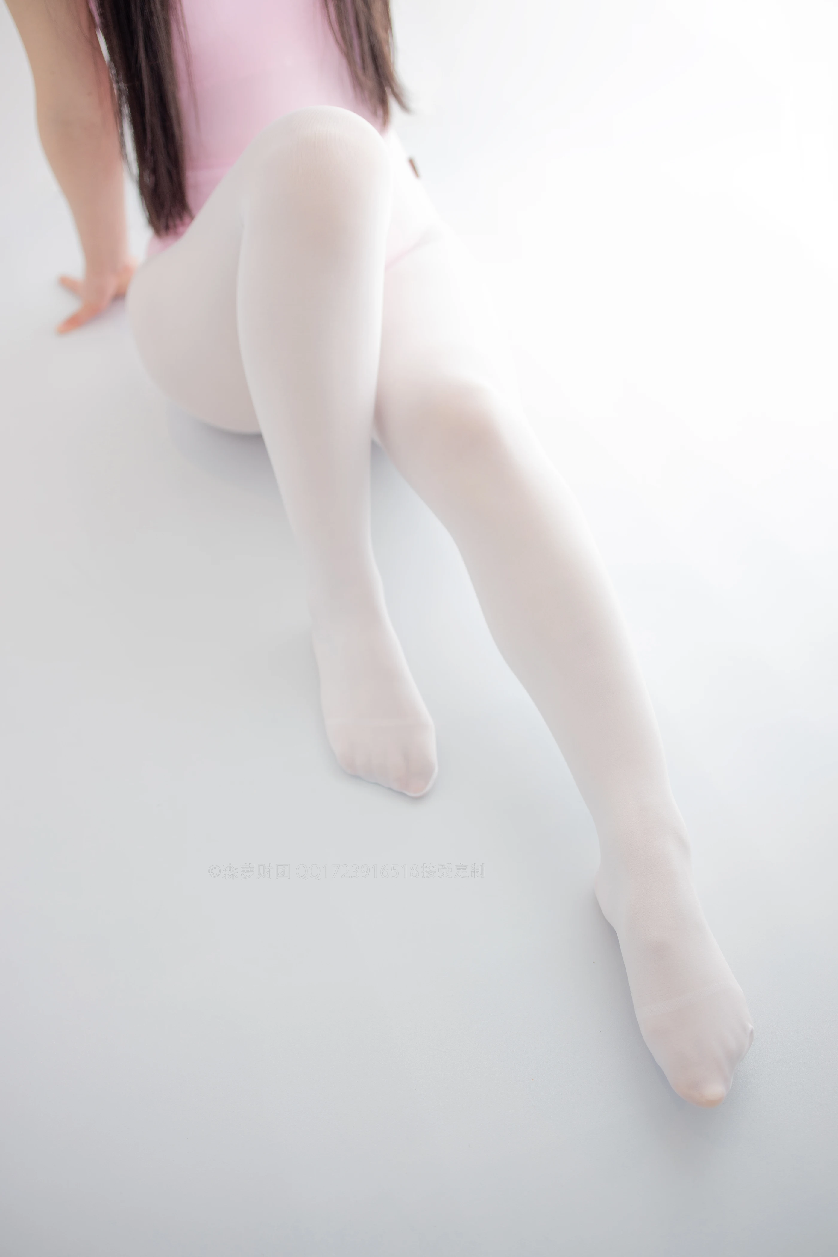 森萝财团 X-053 [103P 1V]插图9